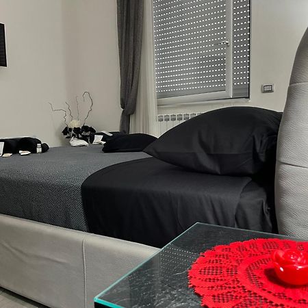 Holiday Home Un Posto Solare Napoli Dış mekan fotoğraf