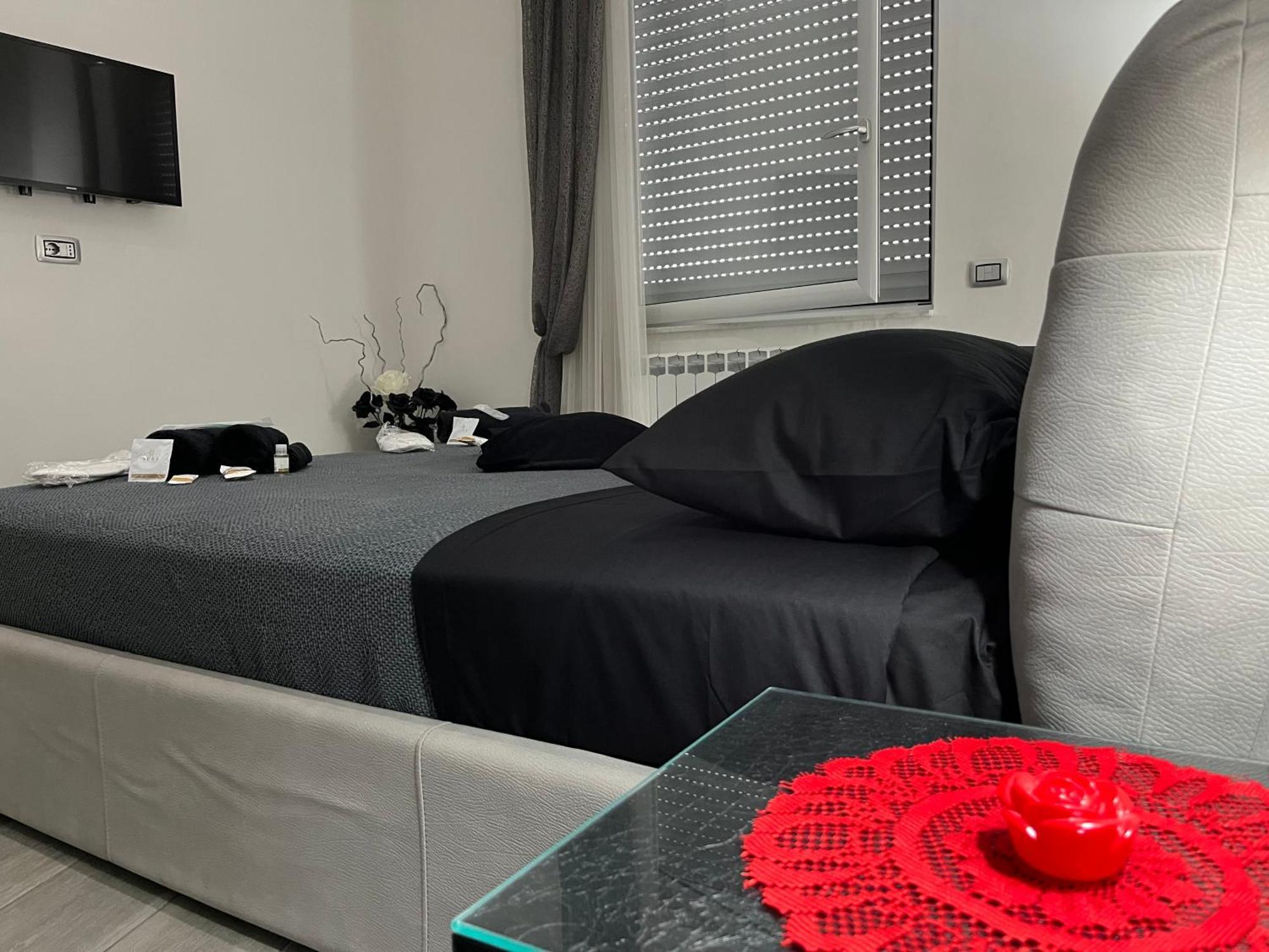 Holiday Home Un Posto Solare Napoli Dış mekan fotoğraf