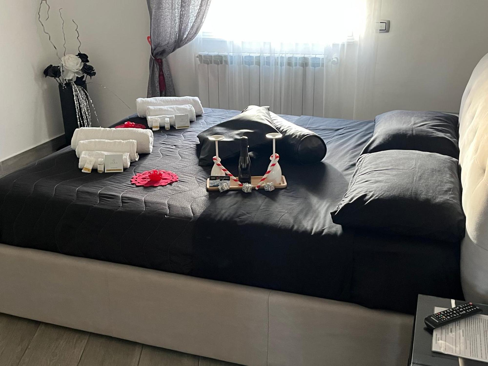 Holiday Home Un Posto Solare Napoli Dış mekan fotoğraf